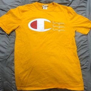 Champion Shirt